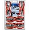 Knipex® Precision Circlip Pliers Set, 8 Pc