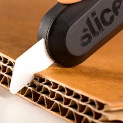 Slice® Manual Retractable Utility Knife - 10550 -Hand Tools popular store 10550 manual utility knife 2 p 02 1