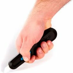 Slice® Smart Retractable Utility Knife - 10558 19 Slice® Smart Retractable Utility Knife - 10558 -Hand Tools popular store 10558 smart retracting utility knife 2 p 01