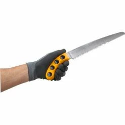 Silky Gomtaro Pro-Sentei Hand Saw, 240 MM, Dual Tooth Large And Medium -Hand Tools popular store 108 24 07