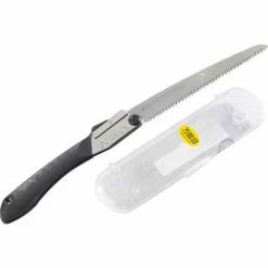 Silky Gomboy Folding Saw, 240MM, Medium Teeth -Hand Tools popular store 121 24 06