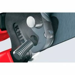 Knipex® Forged Wire Strippers W/ Multi Component Handle -Hand Tools popular store 13 72 8 5