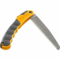 Silky New F-180 Folding Saw, 180MM, Fine Teeth -Hand Tools popular store 141 18 04