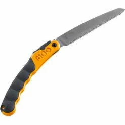 Silky New F-180 Folding Saw, 180MM, Fine Teeth -Hand Tools popular store 141 18 06