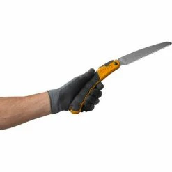 Silky New F-180 Folding Saw, 180MM, Fine Teeth -Hand Tools popular store 141 18 07
