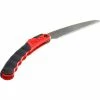 Silky New F-180 Folding Saw, 180MM, Large Teeth -Hand Tools popular store 143 18 02