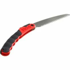 Silky New F-180 Folding Saw, 180MM, Large Teeth