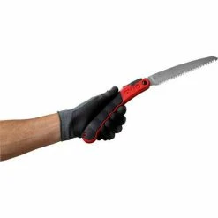 Silky New F-180 Folding Saw, 180MM, Large Teeth -Hand Tools popular store 143 18 07