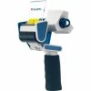 Global Industrial Heavy Duty Handheld Tape Dispenser, 3"W 2 Global Industrial Heavy Duty Handheld Tape Dispenser, 3"W -Hand Tools popular store 185421