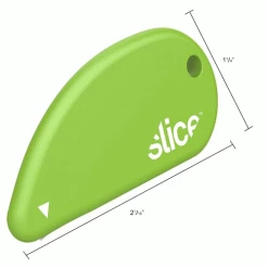 Slice® Ceramic Blade Safety Cutter - 00200 -Hand Tools popular store 236511IN dim
