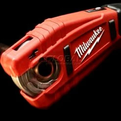 Milwaukee® 2471-21 Cordless M12 Lithium-Ion Copper Tubing Cutter Kit, 1/2" to 1-1/8" -Hand Tools popular store 2471 21 2