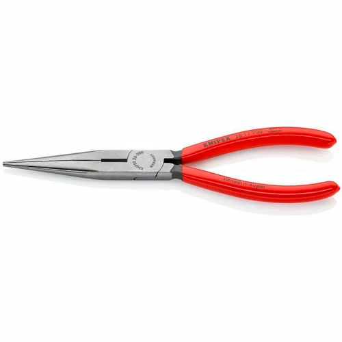 Knipex® Snipe Nose Side Cutting Pliers 3 Knipex® Snipe Nose Side Cutting Pliers