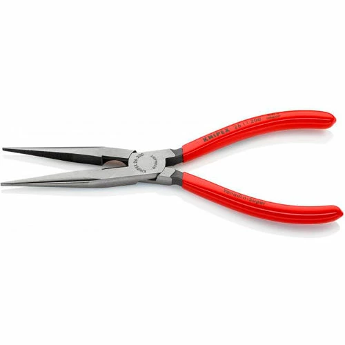 Knipex® Snipe Nose Side Cutting Pliers 4 Knipex® Snipe Nose Side Cutting Pliers - Image 2