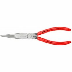 Knipex® Snipe Nose Side Cutting Pliers 11 Knipex® Snipe Nose Side Cutting Pliers -Hand Tools popular store 26 11 200 3