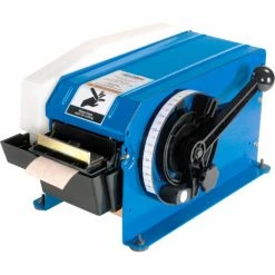 Global Industrial Manual Kraft Tape Dispenser For 8/10"-4"W Tape