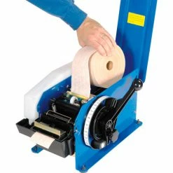 Global Industrial Manual Kraft Tape Dispenser For 8/10"-4"W Tape 16 Global Industrial Manual Kraft Tape Dispenser For 8/10"-4"W Tape -Hand Tools popular store 300713 03