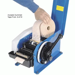 Global Industrial Manual Kraft Tape Dispenser For 8/10"-4"W Tape 23 Global Industrial Manual Kraft Tape Dispenser For 8/10"-4"W Tape -Hand Tools popular store 300713 2wco
