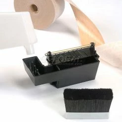 Global Industrial™ Manual Kraft Tape Dispenser For 8/10"-4"W Tape, Free Case Of Tape -Hand Tools popular store 300713 33