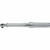 Proto J6062C 1/4" Drive Ratcheting Head Micrometer Torque Wrench 40-200 In-Lbs -Hand Tools popular store 31820663