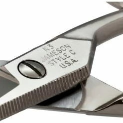 Jameson Tools Electrician Splicer Scissors, 5-1/4", 3-Pack -Hand Tools popular store 32 21NS MadeUSA