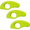 Jameson Tools Snip Grip® with Ergonomic Handle for Electrician Splicer Scissors 3-Pack -Hand Tools popular store 32 40 3PK