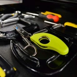 Jameson Tools 4-Piece Telecommunications Cable Splicer's Kit -Hand Tools popular store 32 40 3PK 4 1