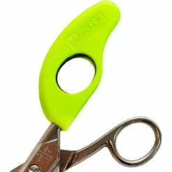 Jameson Tools 5-1/4" Cable Splicer's Kit with Tunnel Loop Leather Pouch -Hand Tools popular store 32 41NS 6