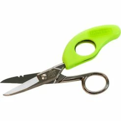 Jameson Tools 6-1/4" Cable Splicer's Kit with PVC Pouch, 3-Pack -Hand Tools popular store 32 41NS 7 2