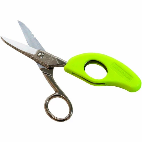 Jameson Tools 6-1/4" Cable Splicer's Kit with PVC Pouch 9 Jameson Tools 6-1/4" Cable Splicer's Kit with PVC Pouch - Image 7