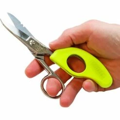 Jameson Tools 6-1/4" Cable Splicer's Kit with PVC Pouch, 3-Pack -Hand Tools popular store 32 41NS 9 2