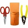 Jameson Tools Fiber Stripper & Scissor Kit Set, 3-Piece -Hand Tools popular store 32 60 375