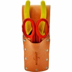 Jameson Tools Fiber Stripper & Scissor Kit Set, 3-Piece 16 Jameson Tools Fiber Stripper & Scissor Kit Set, 3-Piece -Hand Tools popular store 32 60 375 1