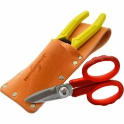 Jameson Tools Fiber Stripper & Scissor Kit Set, 3-Piece 18 Jameson Tools Fiber Stripper & Scissor Kit Set, 3-Piece -Hand Tools popular store 32 60 375 3