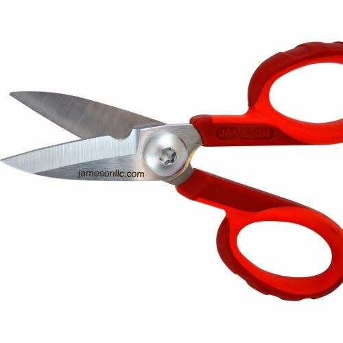 Jameson Tools Fiber Stripper & Scissor Kit Set, 3-Piece 11 Jameson Tools Fiber Stripper & Scissor Kit Set, 3-Piece - Image 9