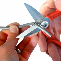 Jameson Tools Fiber Stripper & Scissor Kit Set, 3-Piece 25 Jameson Tools Fiber Stripper & Scissor Kit Set, 3-Piece -Hand Tools popular store 32 60 6