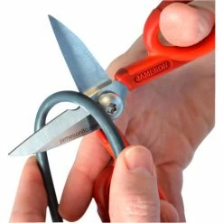 Jameson Tools Fiber Stripper & Scissor Kit Set, 3-Piece 26 Jameson Tools Fiber Stripper & Scissor Kit Set, 3-Piece -Hand Tools popular store 32 60 7