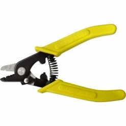 Jameson Tools 3-Hole Fiber Optic Stripper 12 Jameson Tools 3-Hole Fiber Optic Stripper -Hand Tools popular store 32 FS 375 2