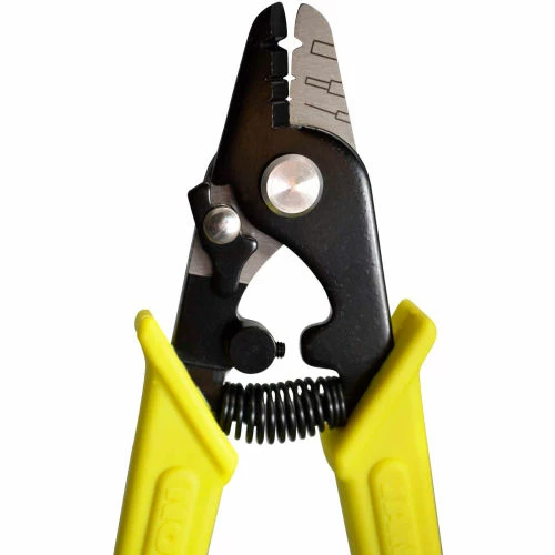 Jameson Tools 3-Hole Fiber Optic Stripper 5 Jameson Tools 3-Hole Fiber Optic Stripper - Image 3