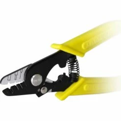 Jameson Tools Fiber Stripper & Scissor Kit Set, 3-Piece 21 Jameson Tools Fiber Stripper & Scissor Kit Set, 3-Piece -Hand Tools popular store 32 FS 375 7