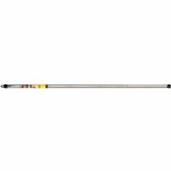 Klein Tools® 56415 Fishing Glow Rod Set, 15', Fiberglass, Medium Flex, Bullet Nose & Hook