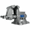 Wilton 28810 Model 845M Mechanics Pro Vise, 4-1/2" Jaw Width, 4" Jaw Opening, 3-1/2" Throat Depth