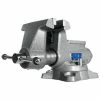 Wilton 28812 Model 865M Mechanics Pro Vise 6-1/2" Jaw Width 6-1/2" Jaw Opening 4-3/8" Throat Depth -Hand Tools popular store 32304076