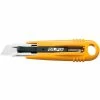 OLFA® SK-4 Self-Retracting Safety Knife