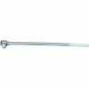 Wright Tool 6400 3/4" Drive 24" OAL Knurled Grip Ratchet -Hand Tools popular store 32339492