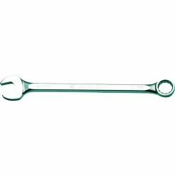 Wright Tool 11-50MM WRIGHTGRIP™2.0 50MM 12 Point Satin Combination Wrench