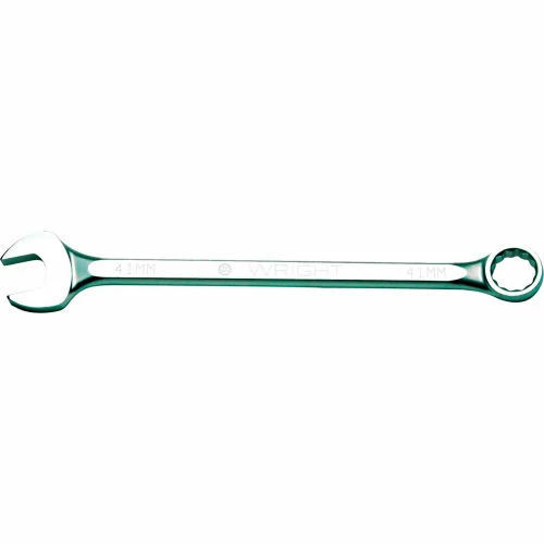 Wright Tool 11-50MM WRIGHTGRIP™2.0 50MM 12 Point Satin Combination Wrench 3 Wright Tool 11-50MM WRIGHTGRIP™2.0 50MM 12 Point Satin Combination Wrench