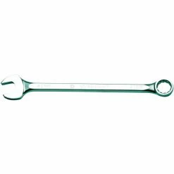 Wright Tool 11-55MM WRIGHTGRIP™2.0 55MM 12 Point Satin Combination Wrench