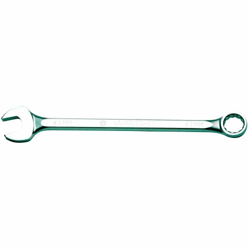 Wright Tool 11-55MM WRIGHTGRIP™2.0 55MM 12 Point Satin Combination Wrench 3 Wright Tool 11-55MM WRIGHTGRIP™2.0 55MM 12 Point Satin Combination Wrench