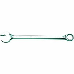 Wright Tool 11-65MM WRIGHTGRIP™2.0 65MM 12 Point Satin Combination Wrench