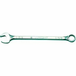 Wright Tool 1164 WRIGHTGRIP™2.0 2" 12 Point Satin Combination Wrench